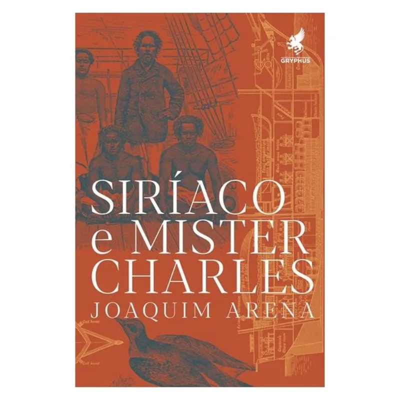 SIRÍACO E MISTER CHARLES - VOL. 22
