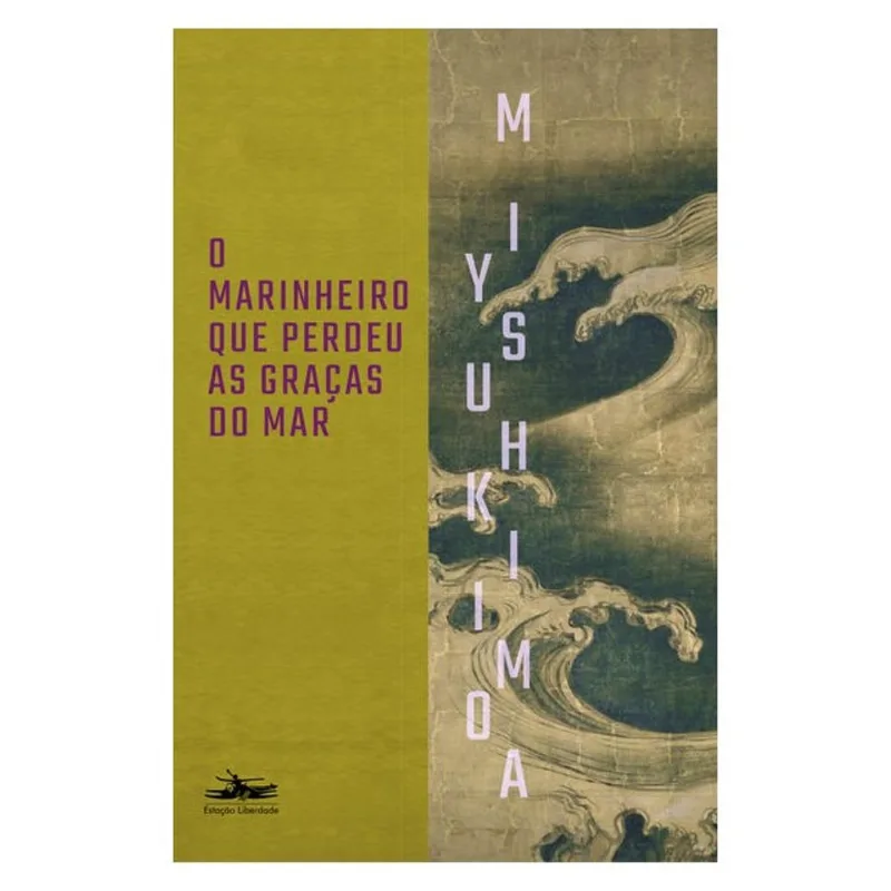 O MARINHEIRO QUE PERDEU AS GRAÇAS DO MAR