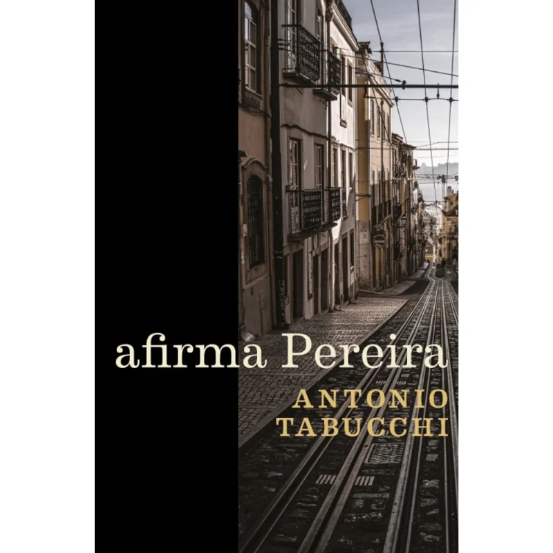 Afirma Pereira: Um Testemunho