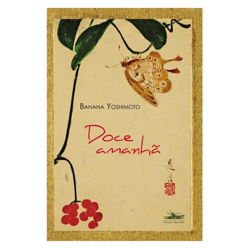 DOCE AMANHÃ