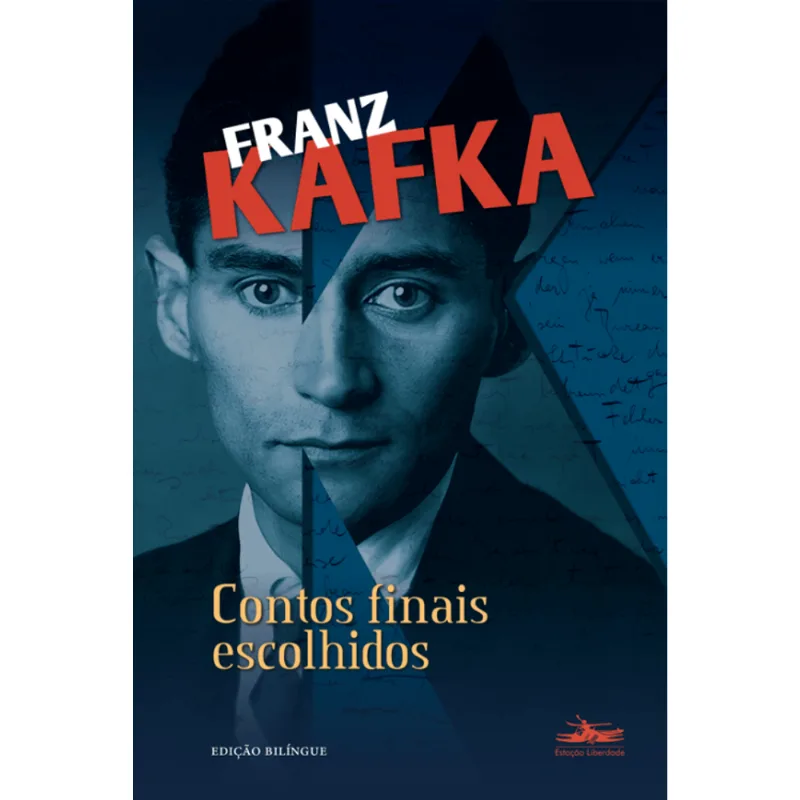 Contos Finais Escolhidos