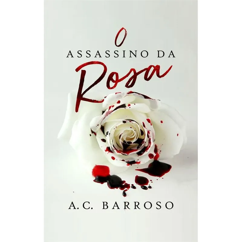 O Assassino da Rosa