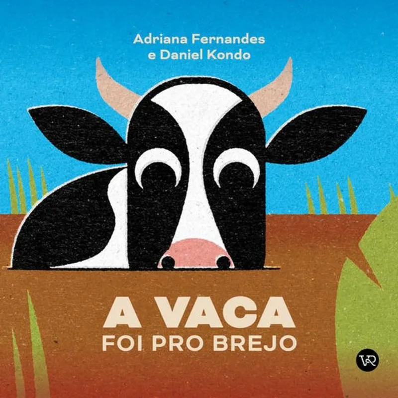 A Vaca Foi Pro Brejo