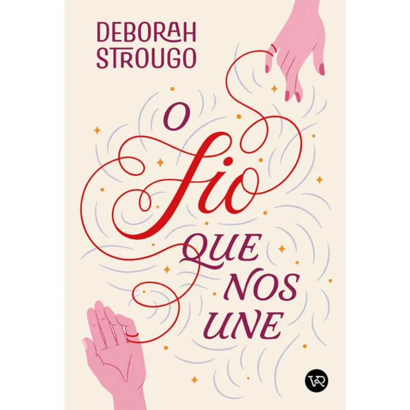 O FIO QUE NOS UNE