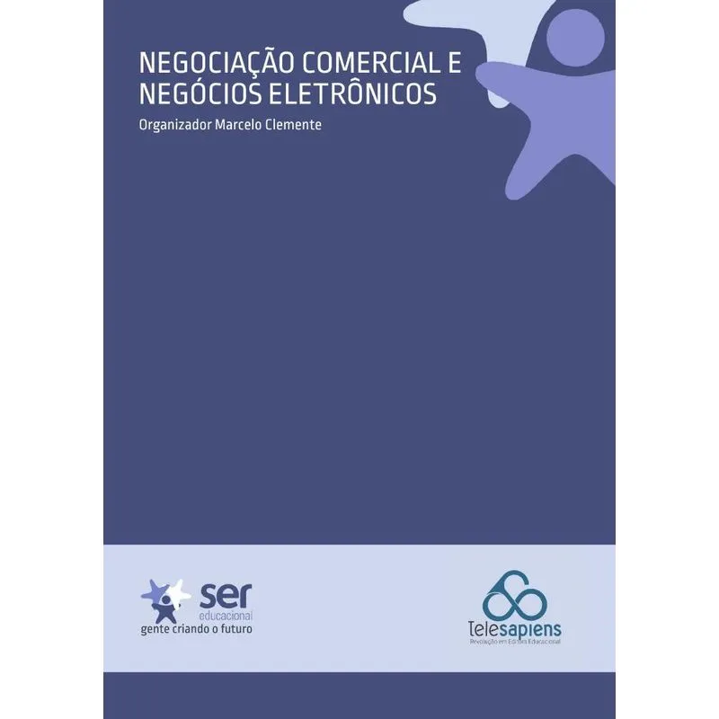 Negociação Comercial E Négocios Eletronicos