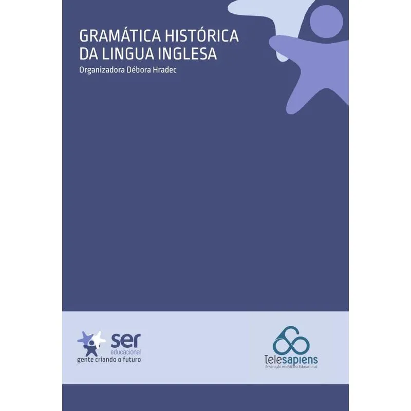 Gramática Histórica De Língua Inglesa