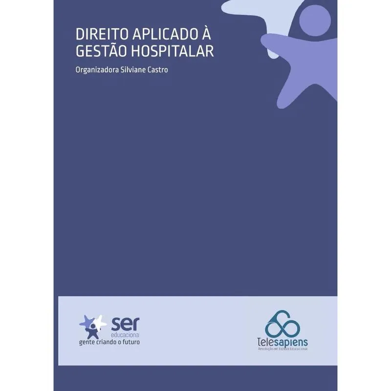 Direito Aplicado à Gestão Hospitalar