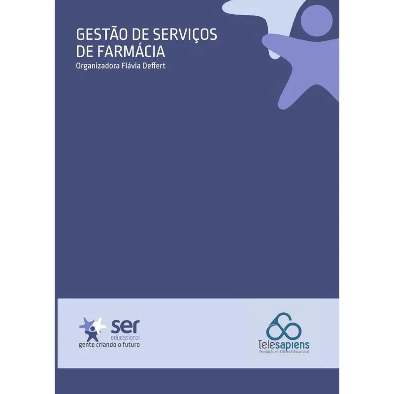 Gestão De Serviços De Farmácia