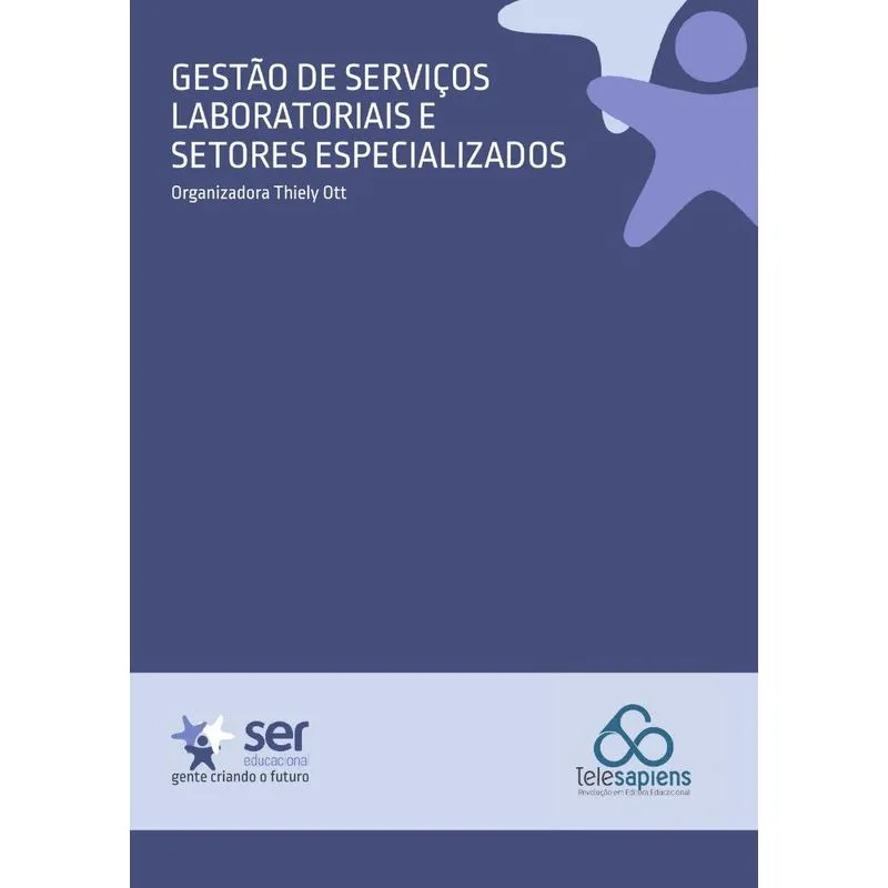 Gestão De Serviços Laboratoriais E Setores Especializados