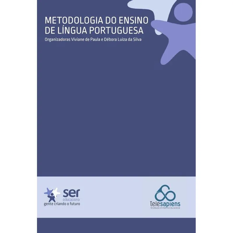 Metodologia Do Ensino De Língua Portuguesa