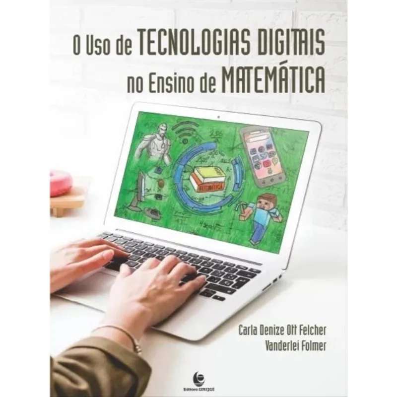 USO DE TECNOLOGIAS DIGITAIS NO ENSINO DE MATEMÁTICA