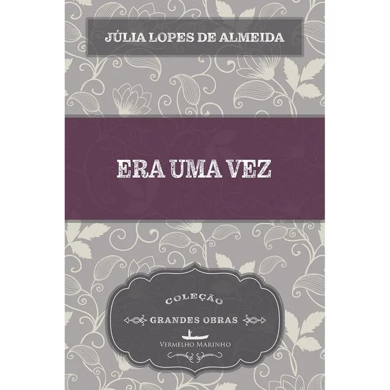 Era Uma Vez