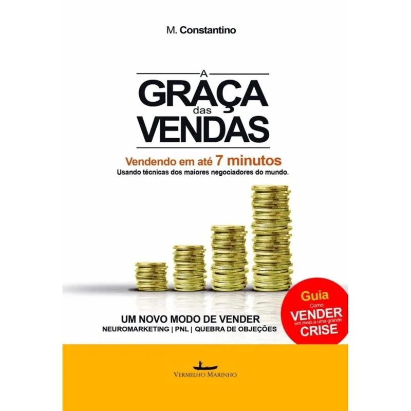 A Graça das Vendas