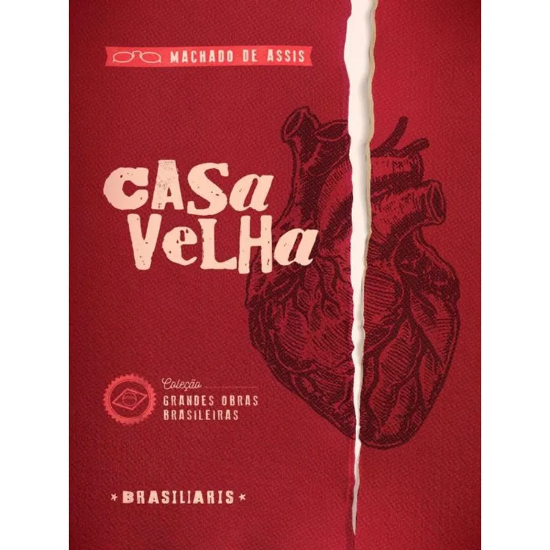 CASA VELHA