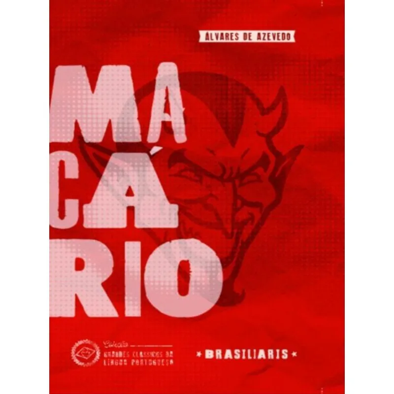 MACÁRIO