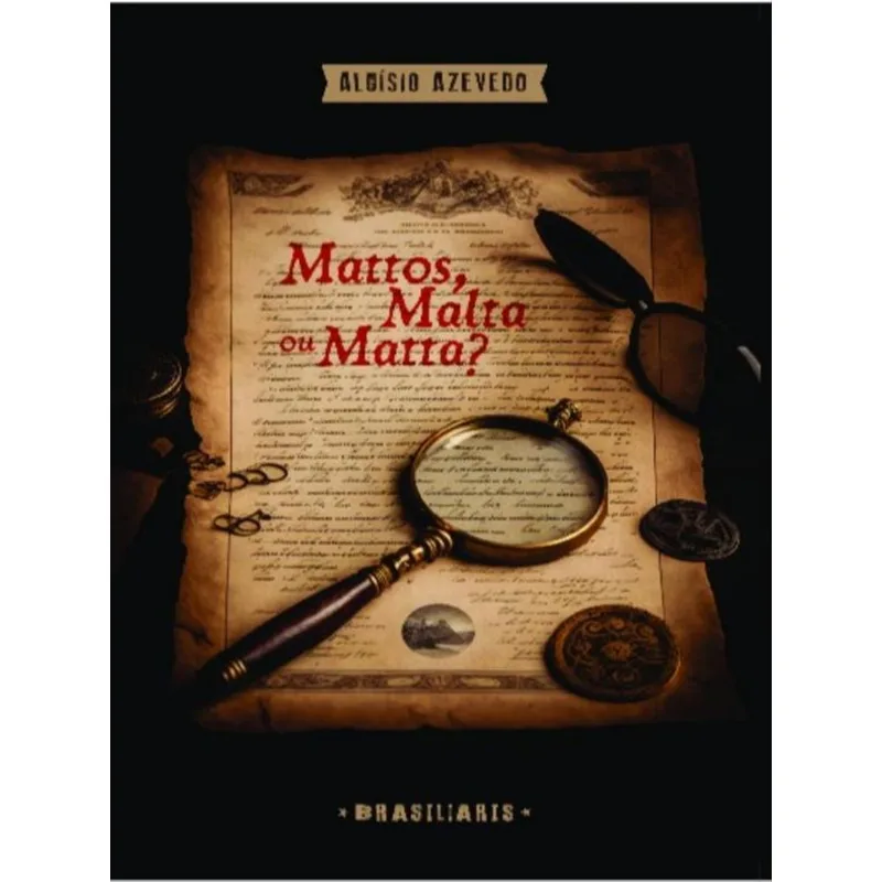 MATTOS, MALTA OU MATTA