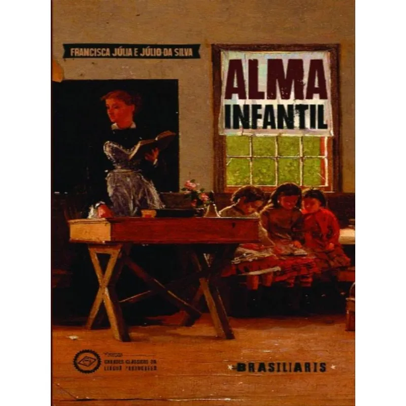 ALMA INFANTIL