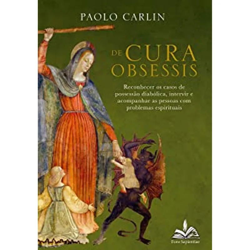 DE CURA OBSESSIS:
