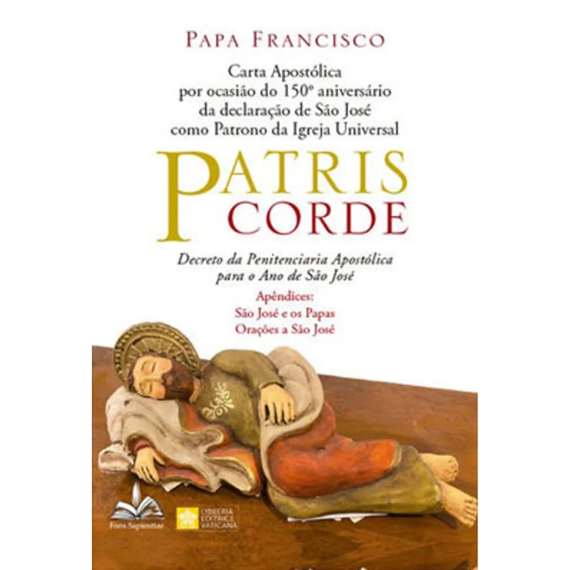 PATRIS CORDE: