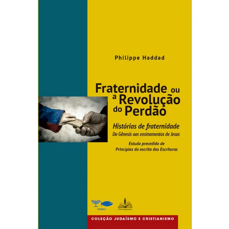 COLEÇÃO JUDAÍSMO E CRISTIANISMO