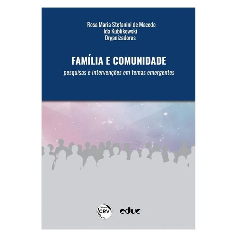 FAMÍLIA E COMUNIDADE