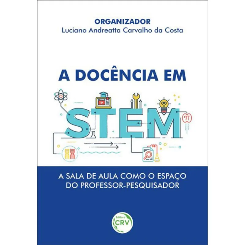 A DOCÊNCIA EM STEM