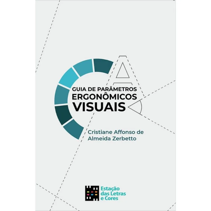 Guia De Parâmetros Ergonômicos Visuais