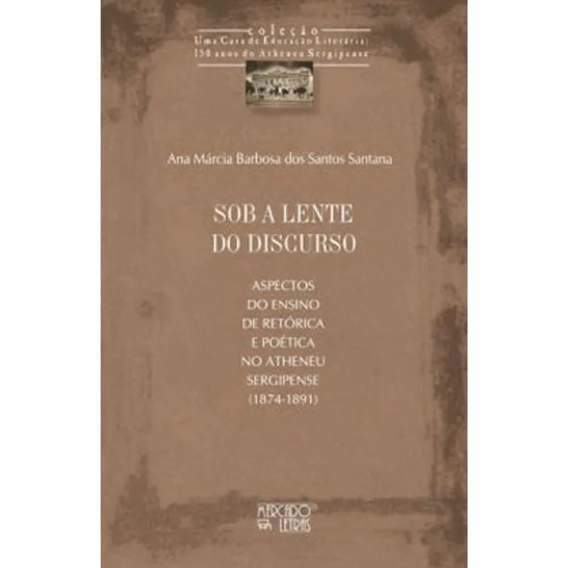 SOB A LENTE DO DISCURSO