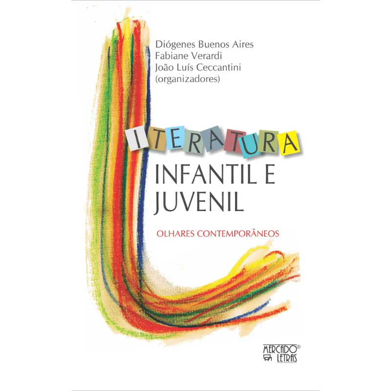 LITERATUA INFANTIL E JUVENIL