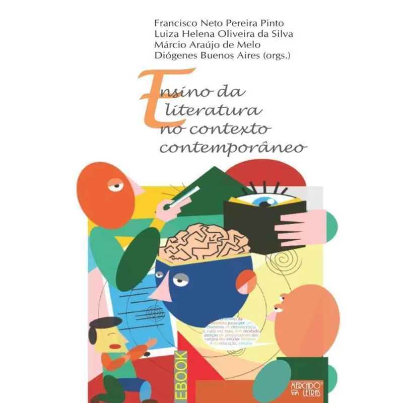 ENSINO DA LITERATURA NO CONTEXTO CONTEMPORÂNEO