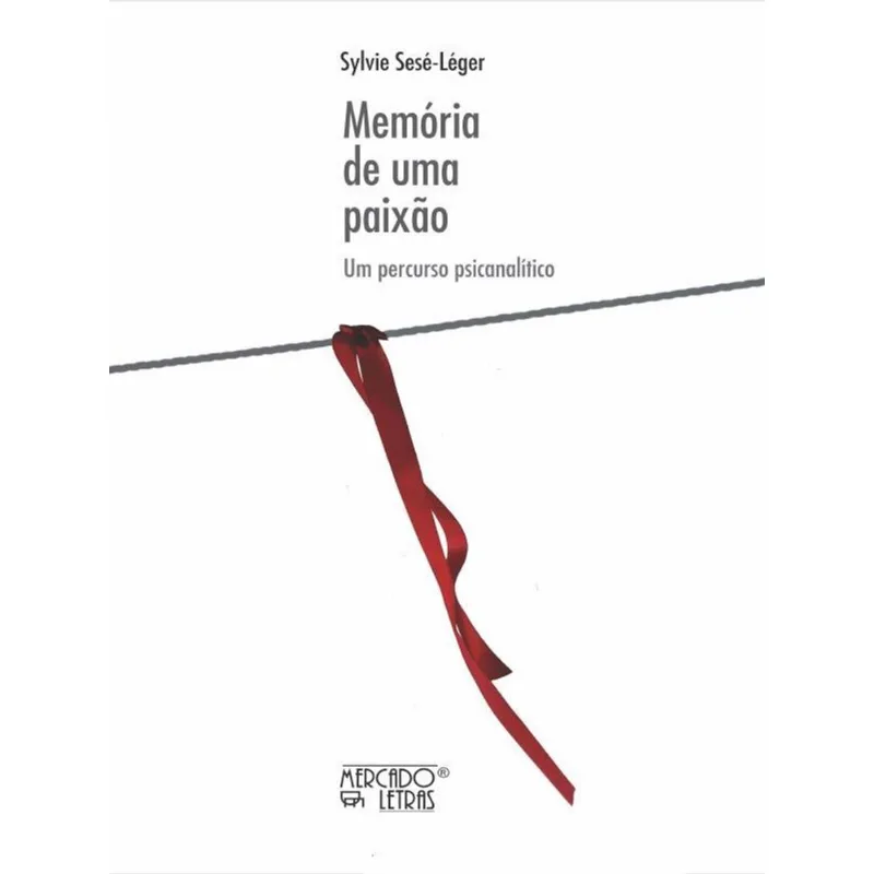 MEMÓRIA DE UMA PAIXÃO