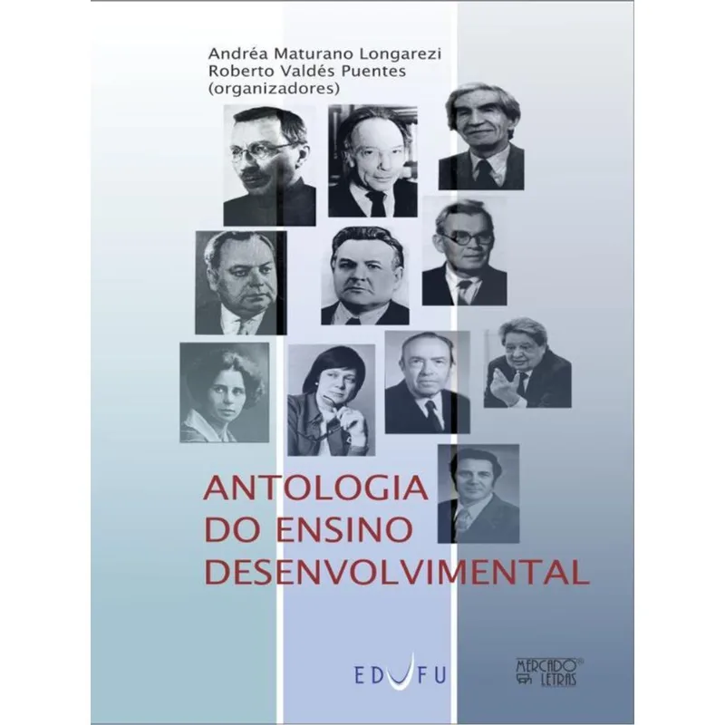 ANTOLOGIA DO ENSINO DESENVOLVIMENTAL