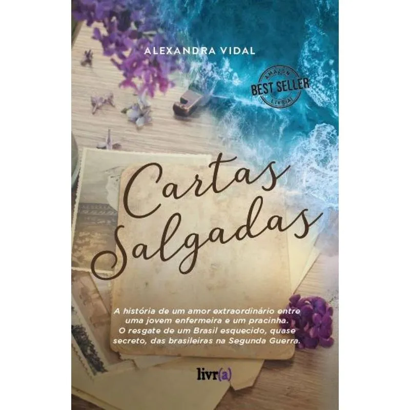 Cartas Salgadas