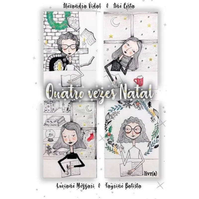 Quatro vezes Natal