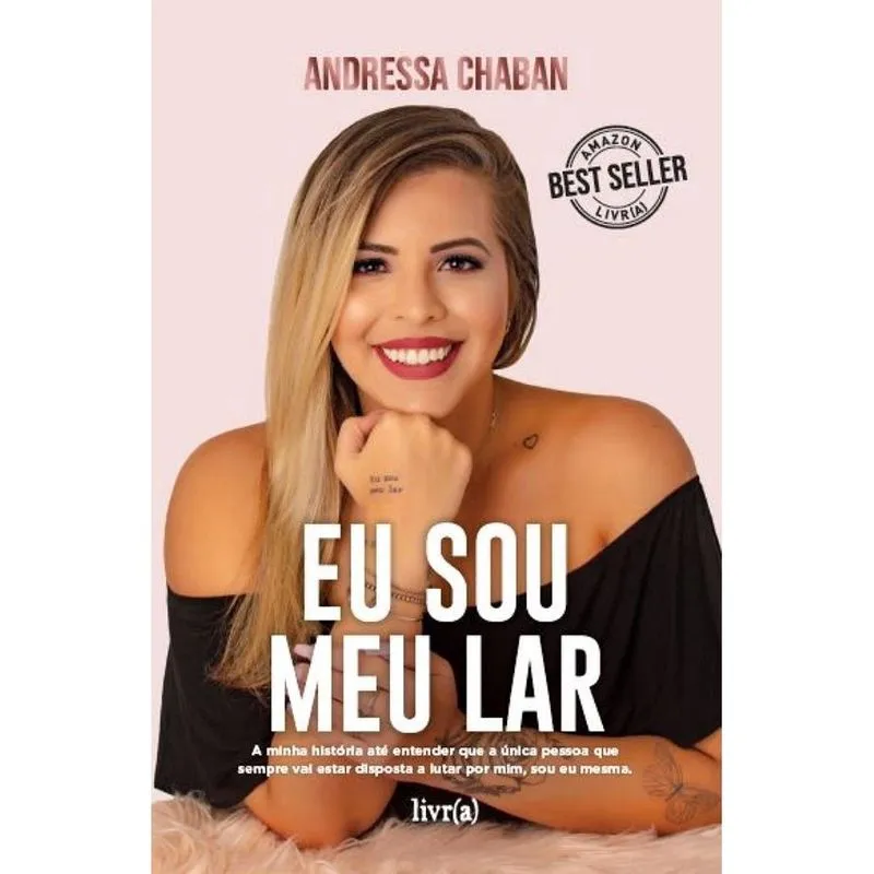 Eu sou meu lar