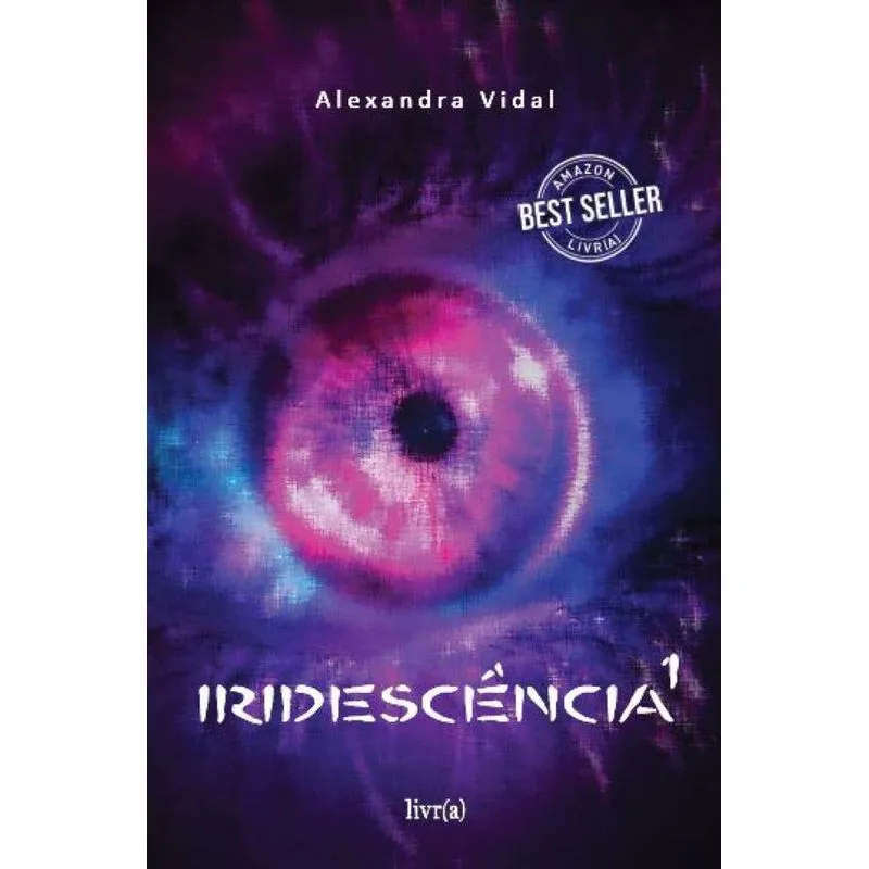 Iridescência: Parte 1
