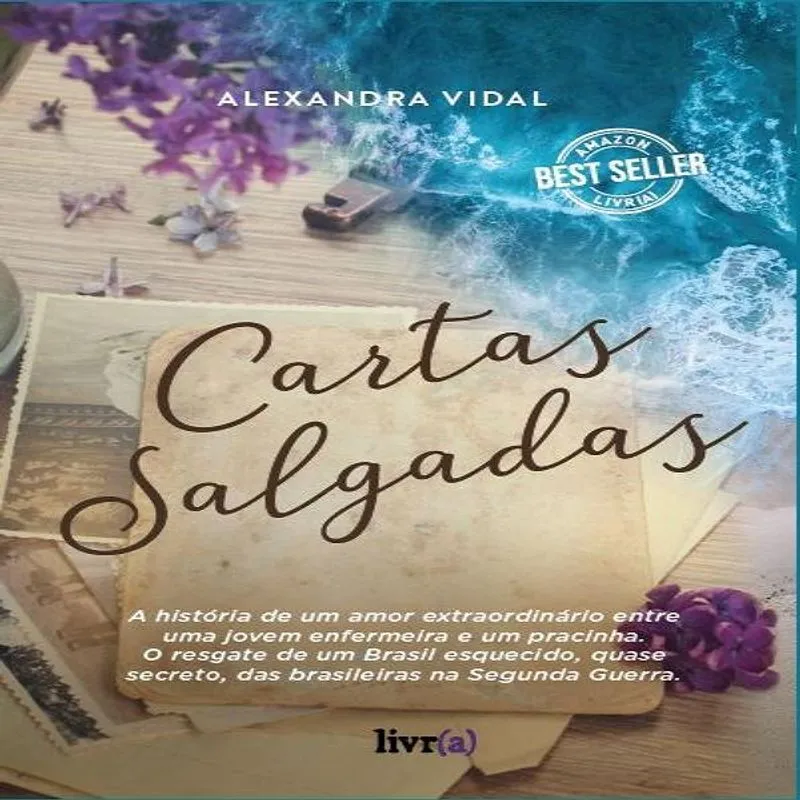Cartas Salgadas