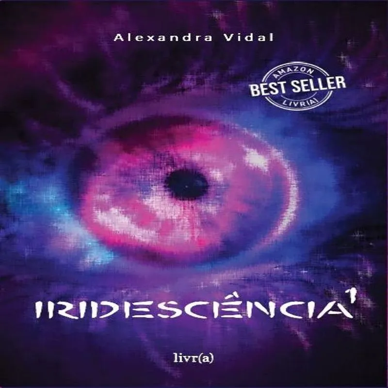 Iridescência - Parte 1