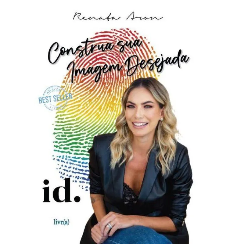 Id - Construa sua Imagem Desejada