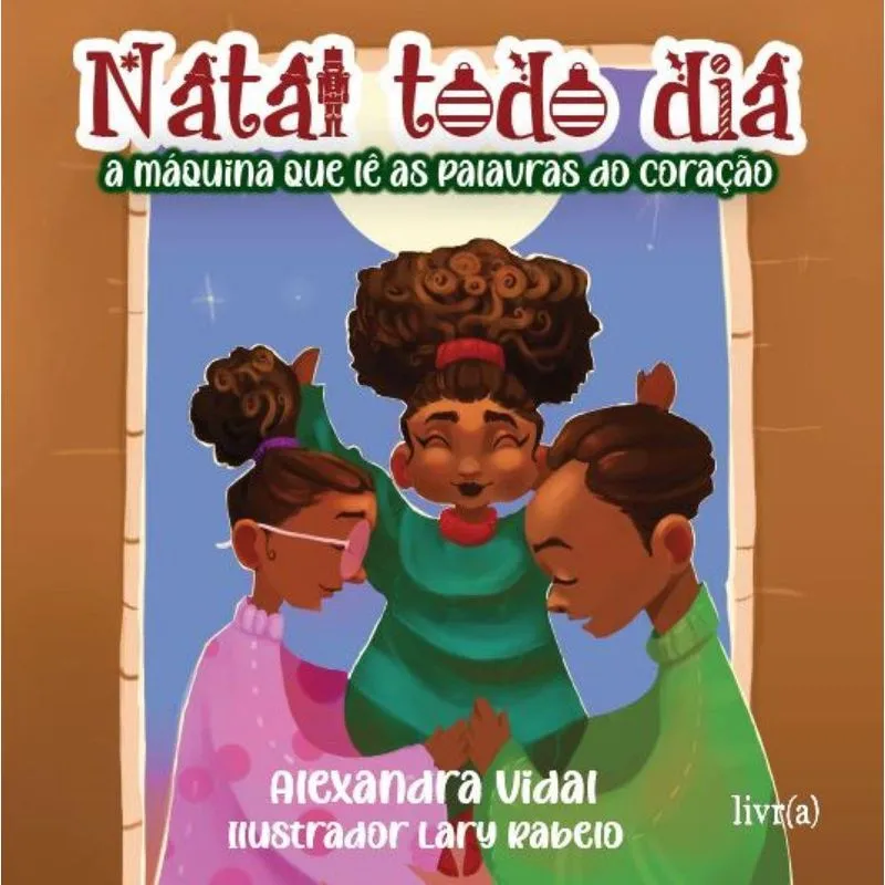 Natal Todo Dia