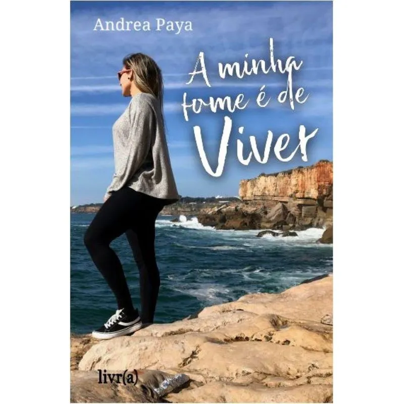 A Minha Fome É De Viver