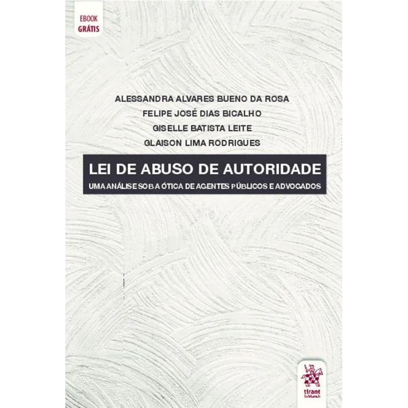 Lei de abuso de autoridade