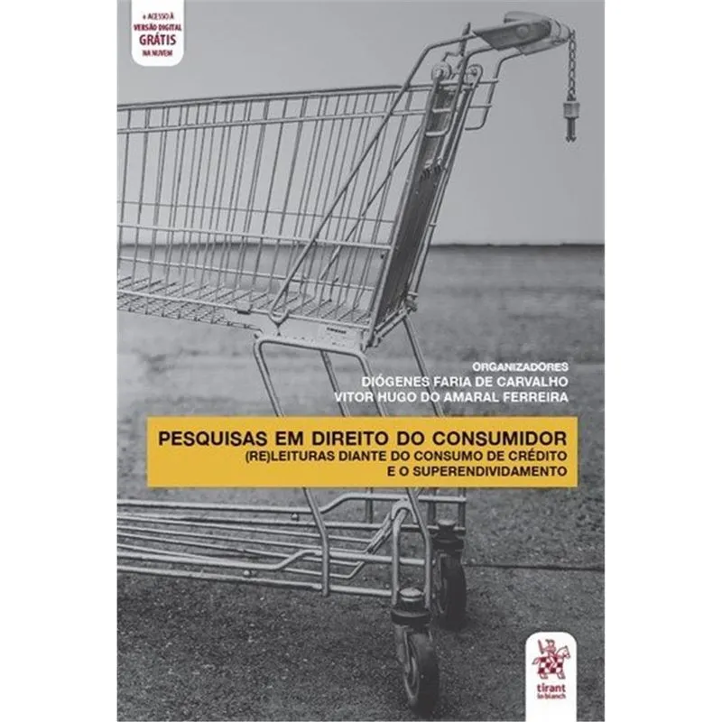 Pesquisas em direito do consumidor