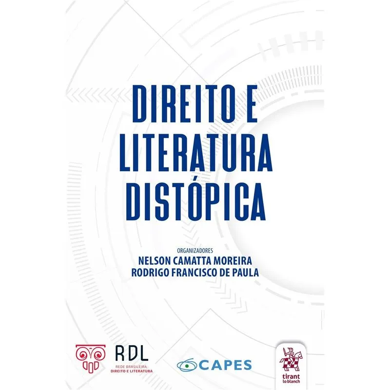 Direito e literatura distópica
