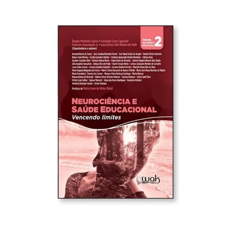 NEUROCIÊNCIA E SAÚDE EDUCACIONAL - VOL. 2
