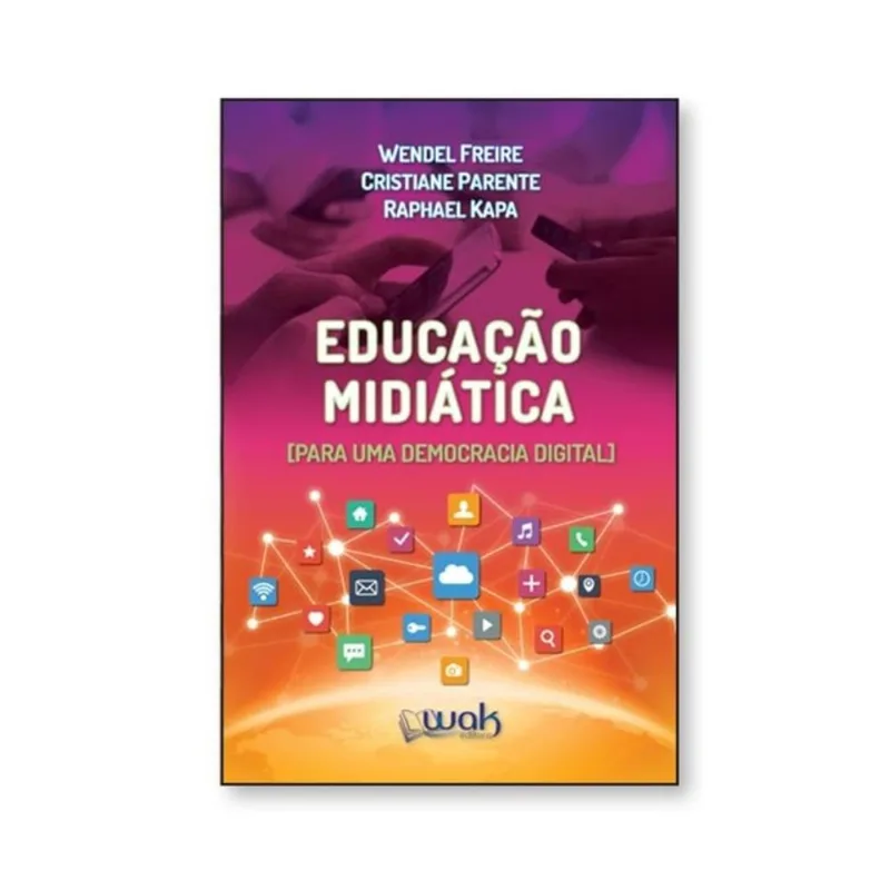 EDUCAÇÃO MIDIÁTICA