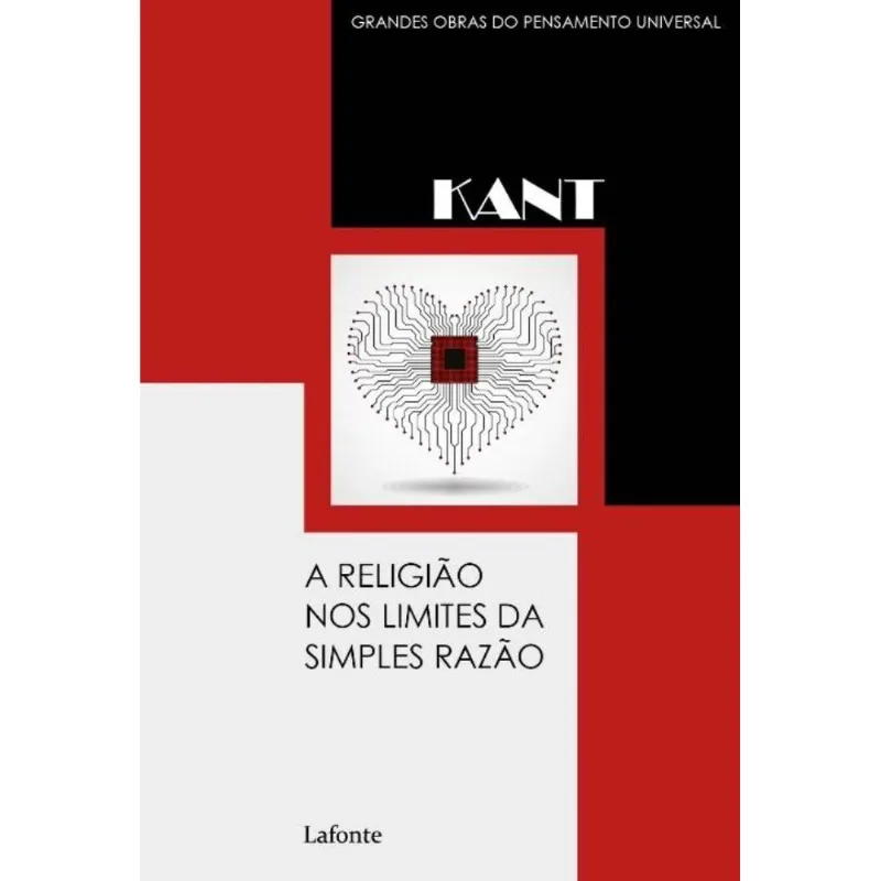 Religiao No Limite Das Simples Razao, A - Colecao