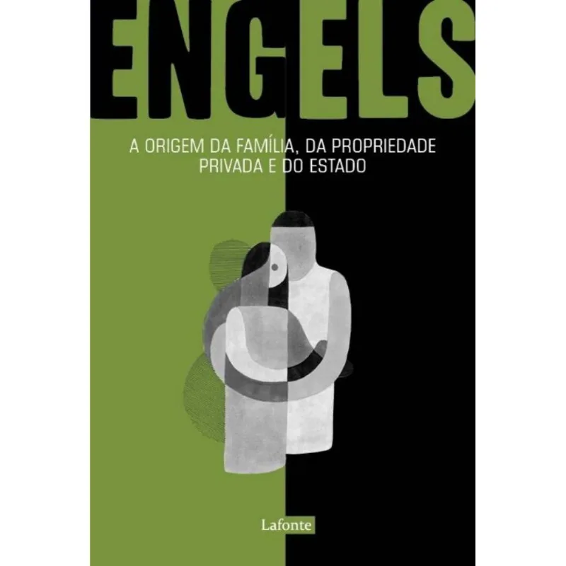 Origem Da Familia, Da Propriedade Privada E Do Est