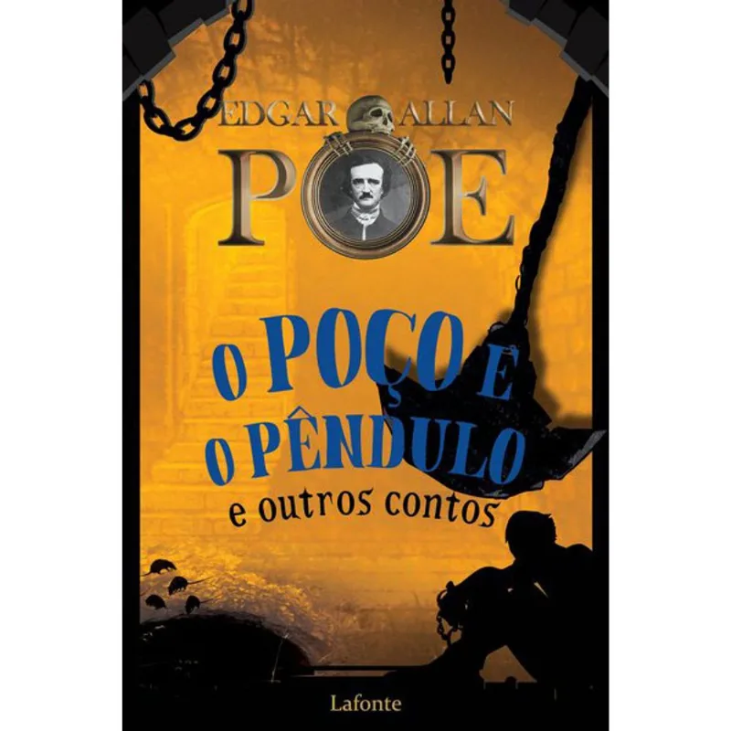 O POÇO E O PÊNDULO