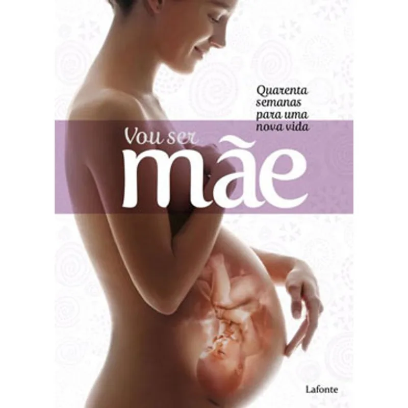 VOU SER MÃE